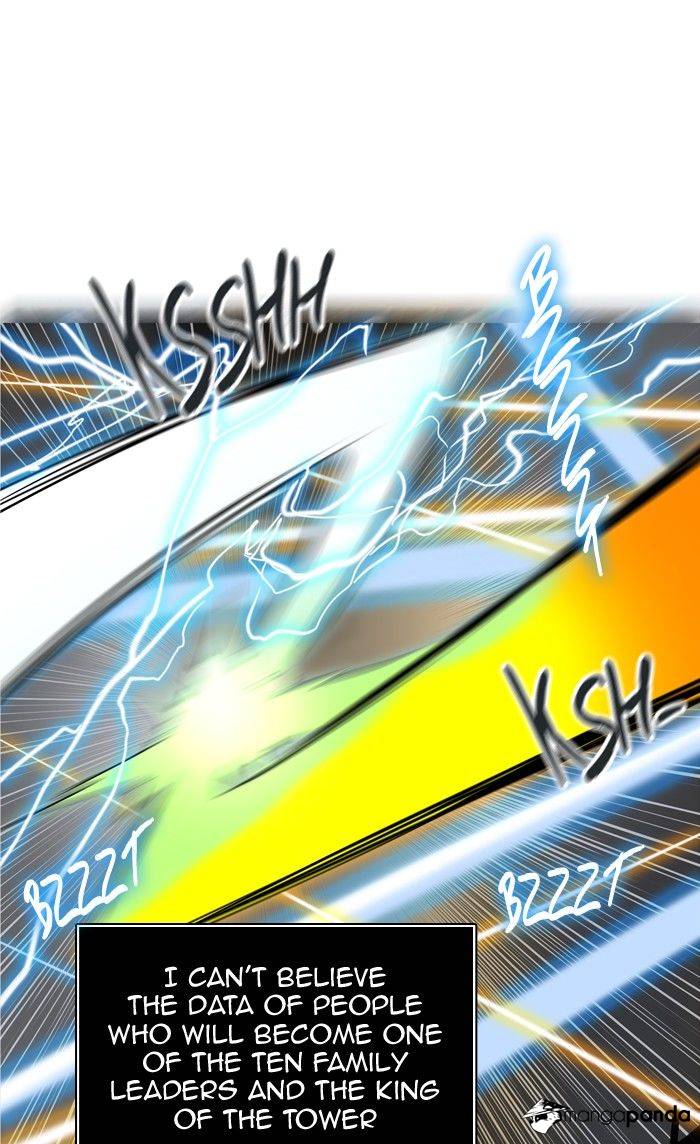 Tower of God Chapter 366 image 062